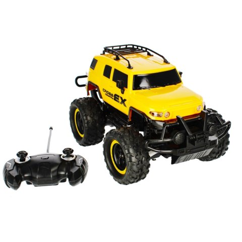 MEGA CREATIVE 482001 REMOTE CONTROL VEHICLE