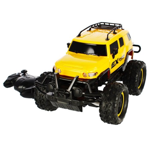 MEGA CREATIVE 482001 REMOTE CONTROL VEHICLE