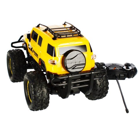 MEGA CREATIVE 482001 REMOTE CONTROL VEHICLE