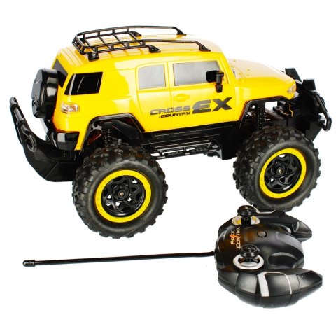 MEGA CREATIVE 482001 REMOTE CONTROL VEHICLE