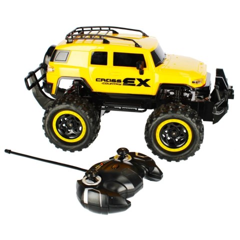 MEGA CREATIVE 482001 REMOTE CONTROL VEHICLE