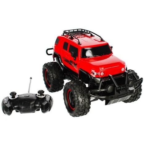 MEGA CREATIVE 482001 REMOTE CONTROL VEHICLE