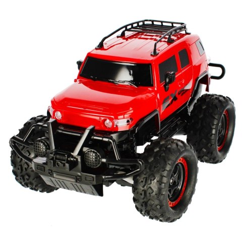 MEGA CREATIVE 482001 REMOTE CONTROL VEHICLE