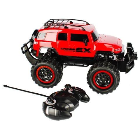 MEGA CREATIVE 482001 REMOTE CONTROL VEHICLE