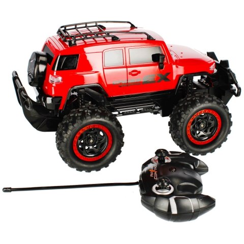 MEGA CREATIVE 482001 REMOTE CONTROL VEHICLE