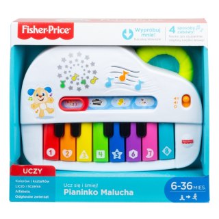 FP LL BABY PIANO GFK02 WB4