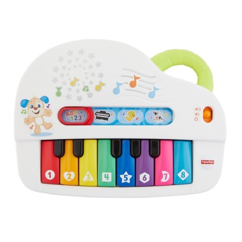 FP LL BABY PIANO GFK02 WB4