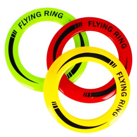 GAME FLYING RINGS MEGA CREATIVE 471026