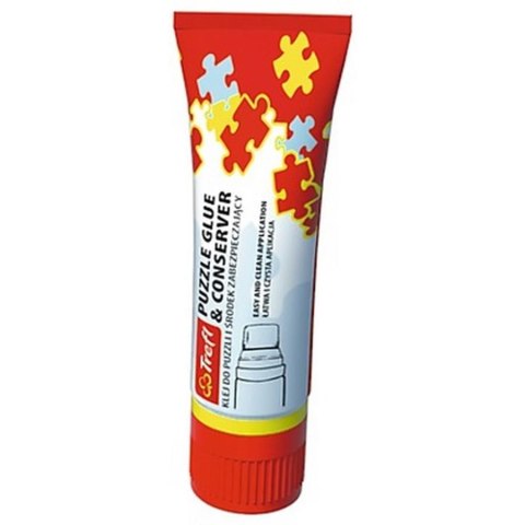 ADHESIVE FOR TREFL PUZZLES 90721