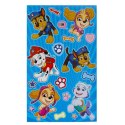 BOOK WITH STICKERS 6 SHEETS PAW PATROL STARPAK 484395