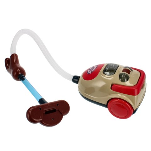 VACUUM CLEANER WITH BALLS MEGA CREATIVE 459465