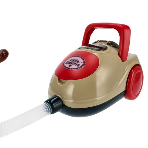 VACUUM CLEANER WITH BALLS MEGA CREATIVE 459465