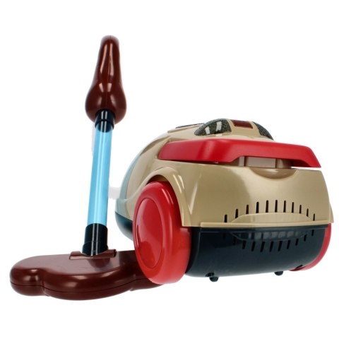 VACUUM CLEANER WITH BALLS MEGA CREATIVE 459465