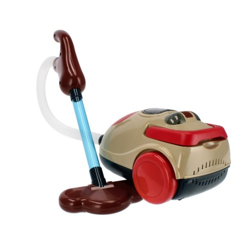 VACUUM CLEANER WITH BALLS MEGA CREATIVE 459465