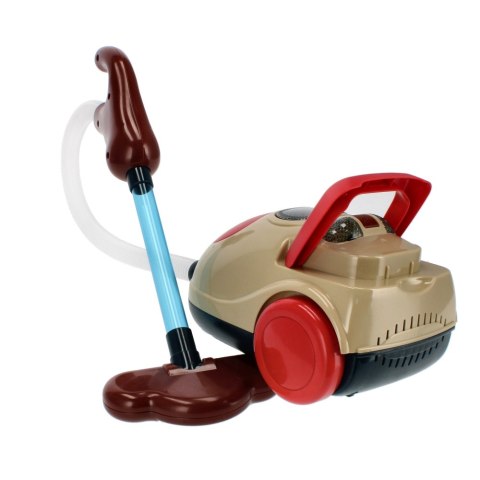 VACUUM CLEANER WITH BALLS MEGA CREATIVE 459465