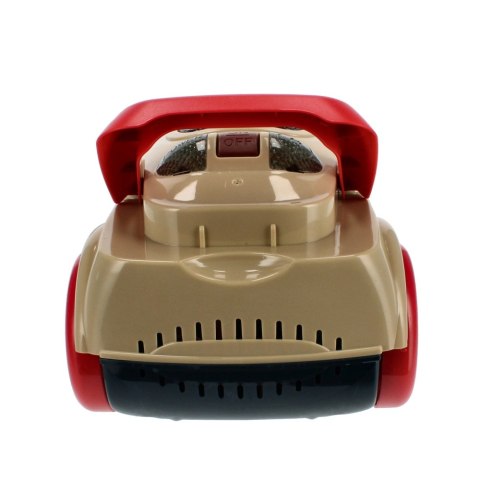 VACUUM CLEANER WITH BALLS MEGA CREATIVE 459465