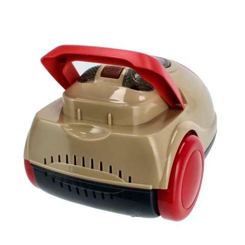 VACUUM CLEANER WITH BALLS MEGA CREATIVE 459465