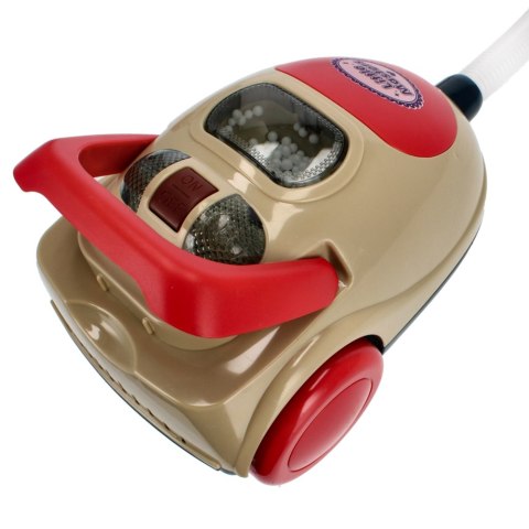 VACUUM CLEANER WITH BALLS MEGA CREATIVE 459465