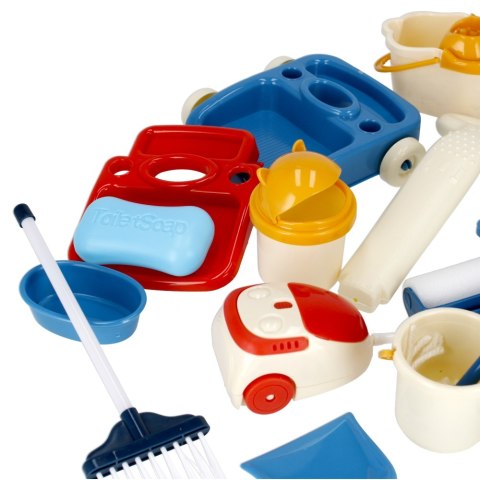 MEGA CREATIVE CLEANING KIT 499075