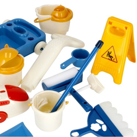 MEGA CREATIVE CLEANING KIT 499075