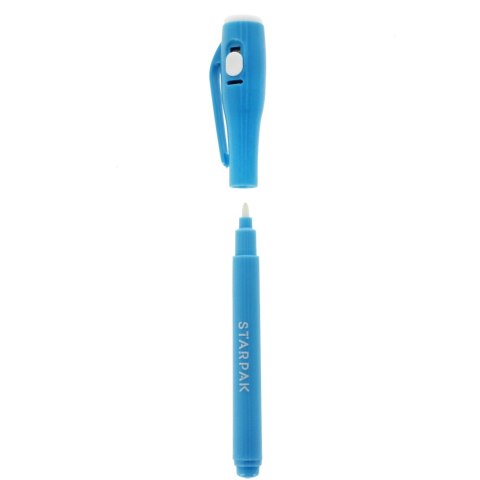 SPY PEN LOCKING STARPAK 478805