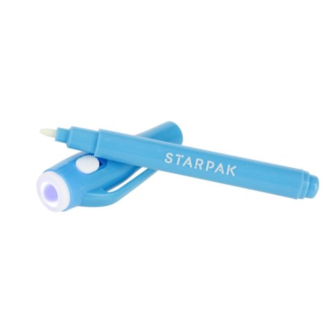 SPY PEN LOCKING STARPAK 478805