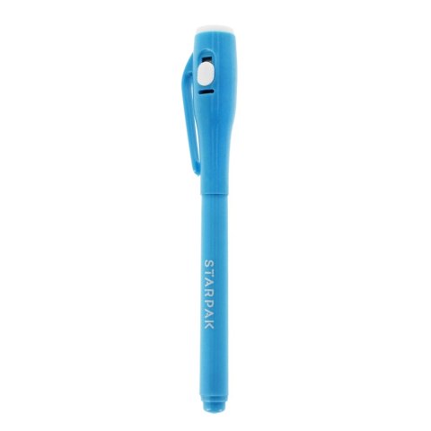 SPY PEN LOCKING STARPAK 478805