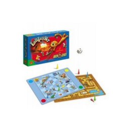 ALEXANDER LABYRINTH MOUSE GAME 0048