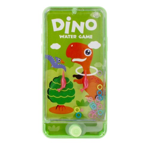 WATER GAME DINO MEGA CREATIVE 490312