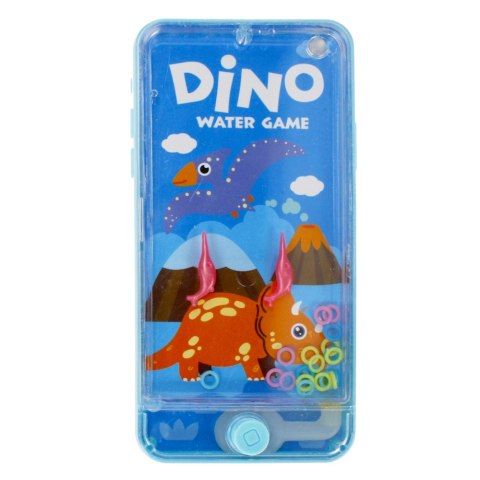 WATER GAME DINO MEGA CREATIVE 490312