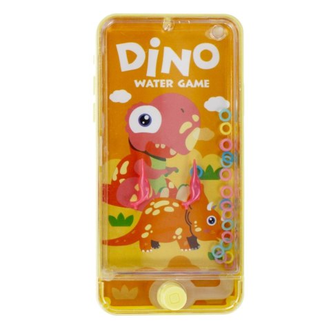 WATER GAME DINO MEGA CREATIVE 490312