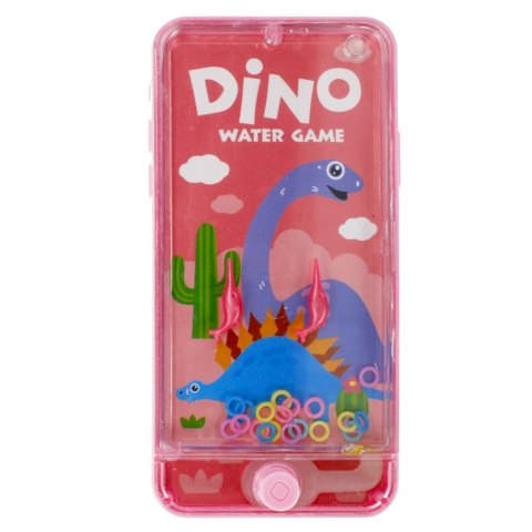 WATER GAME DINO MEGA CREATIVE 490312