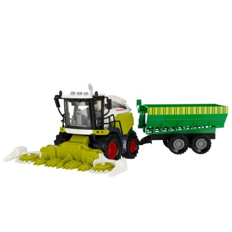 HARVEST 21CM MY RANCH MEGA CREATIVE 492343