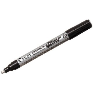 MARKER OIL F SILVER PILOT SC -SF