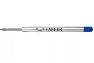 PARKER PEN BLUE M 2119154