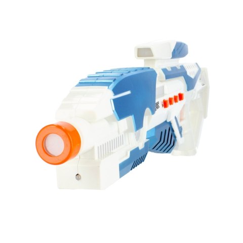 UFO GUN MEGA CREATIVE 481600