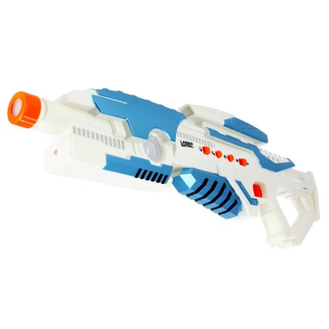 UFO GUN MEGA CREATIVE 481600