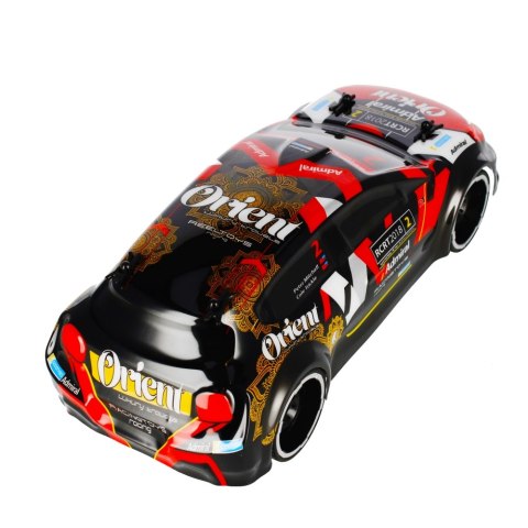 482281 MEGA CREATIVE REMOTE CONTROL RACING CAR