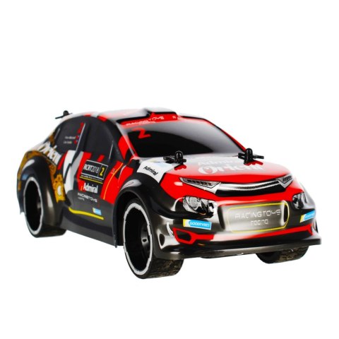 482281 MEGA CREATIVE REMOTE CONTROL RACING CAR