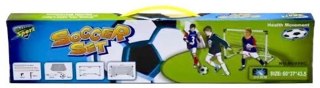 MEGA CREATIVE SOCCER GOAL 403930