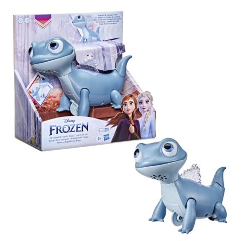 FRZ 2 BRUNI INTERACTIVE FIGURE F1558 WB2 W