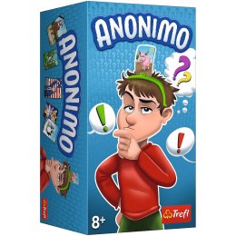 GAME ANONYMO TREFL 01907 TR