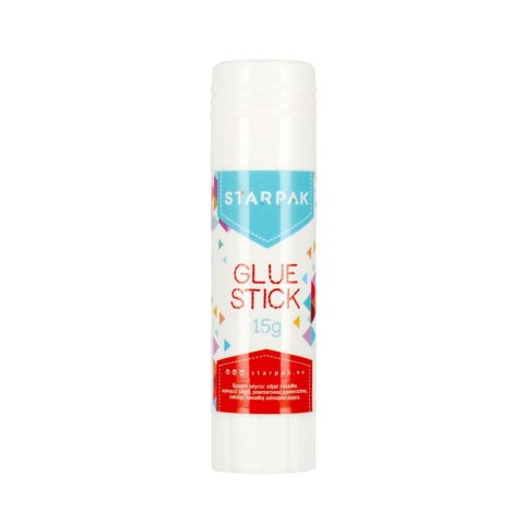 GLUE STICK 15G STARPAK 284613