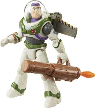 LIGHTYEAR FIGURE WITH BUZZ ALPHA HHJ86 WB2