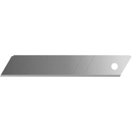 BLADES FOR PAPER KNIFE 18MM 10PCS TITANUM T18-10A