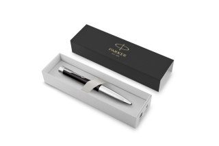 PARKER URBAN BALL PEN MATTE BLACK CT 2143639