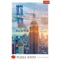 PUZZLE 1000 PIECES NEW YORK ABOUT THE WORLD TREFL 10393 TR