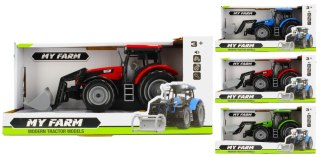 TRAKTOR 26CM MY RANCH MEGA CREATIVE 432693