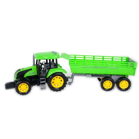 TRAKTOR MY RANCH POLISH VERSION MEGA CREATIVE 388189