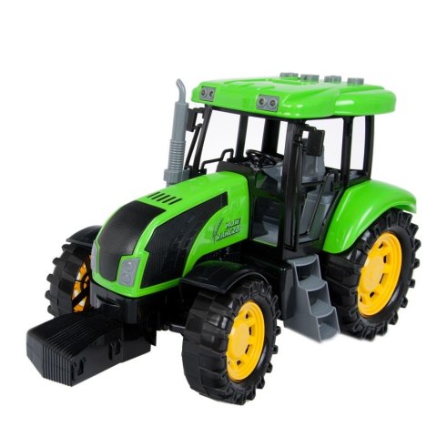 TRAKTOR MY RANCH POLISH VERSION MEGA CREATIVE 388189